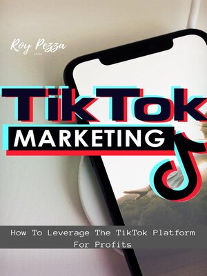cover image of TikTok Marketing